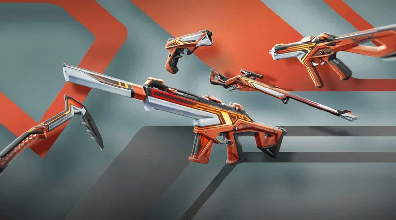 New VALORANT "Filler" Bundle Leaked: Riot Revives Old Store Strategy