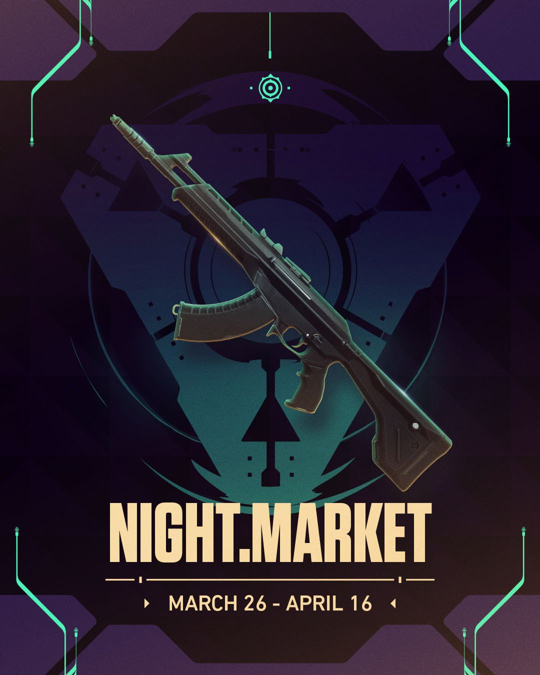 VALORANT Night Market: Every Eligible Skin Bundle for Season 2026 Act 2