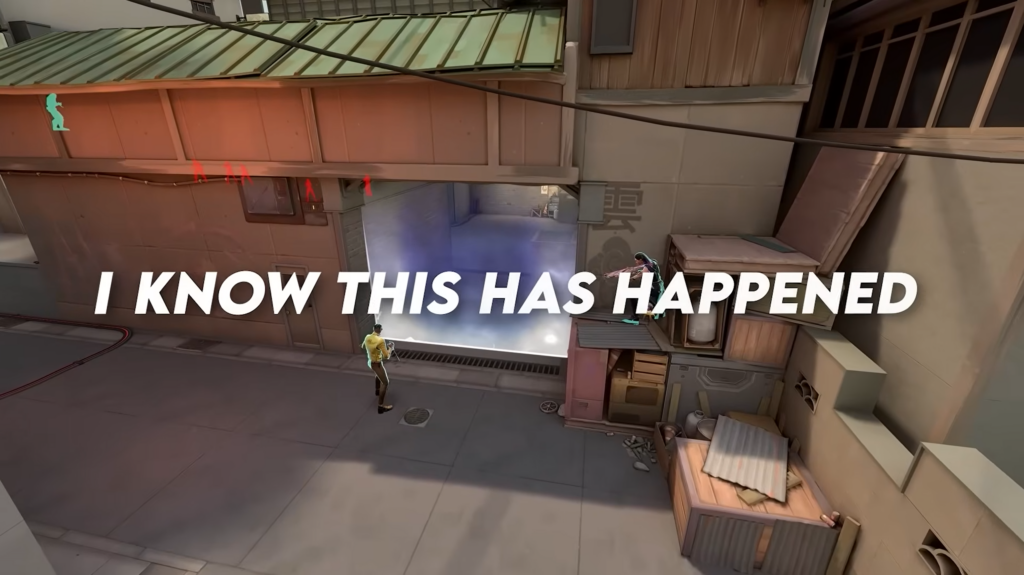 Stop Getting One-Tapped: The Ultimate VALORANT Peeking Guide