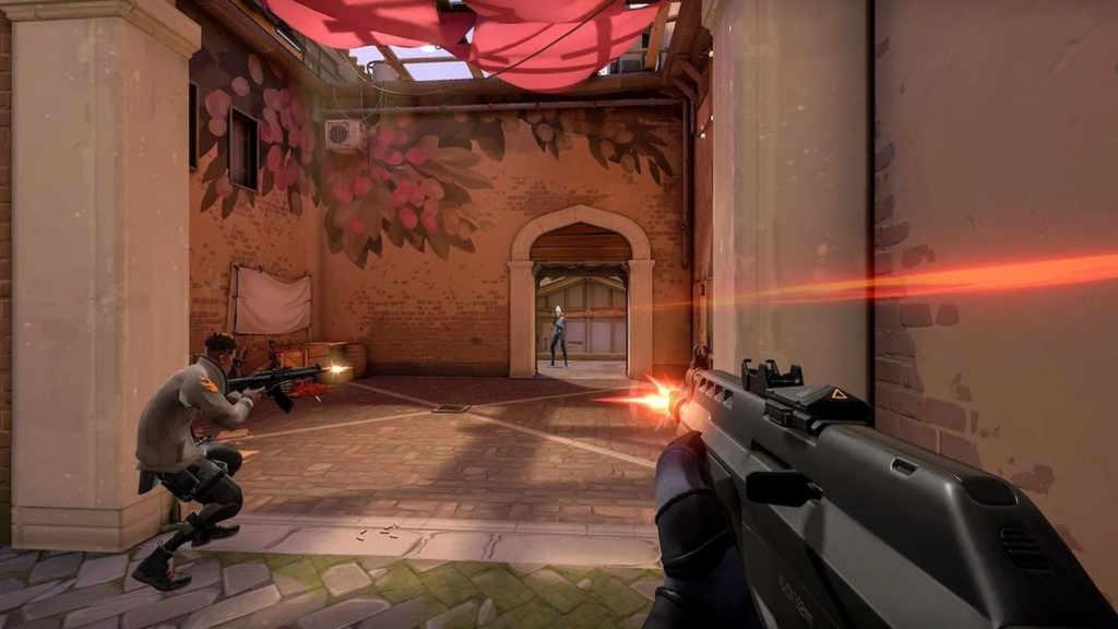 2026 VALORANT Aim Guide: The 4 Pillars of Radiant Aim