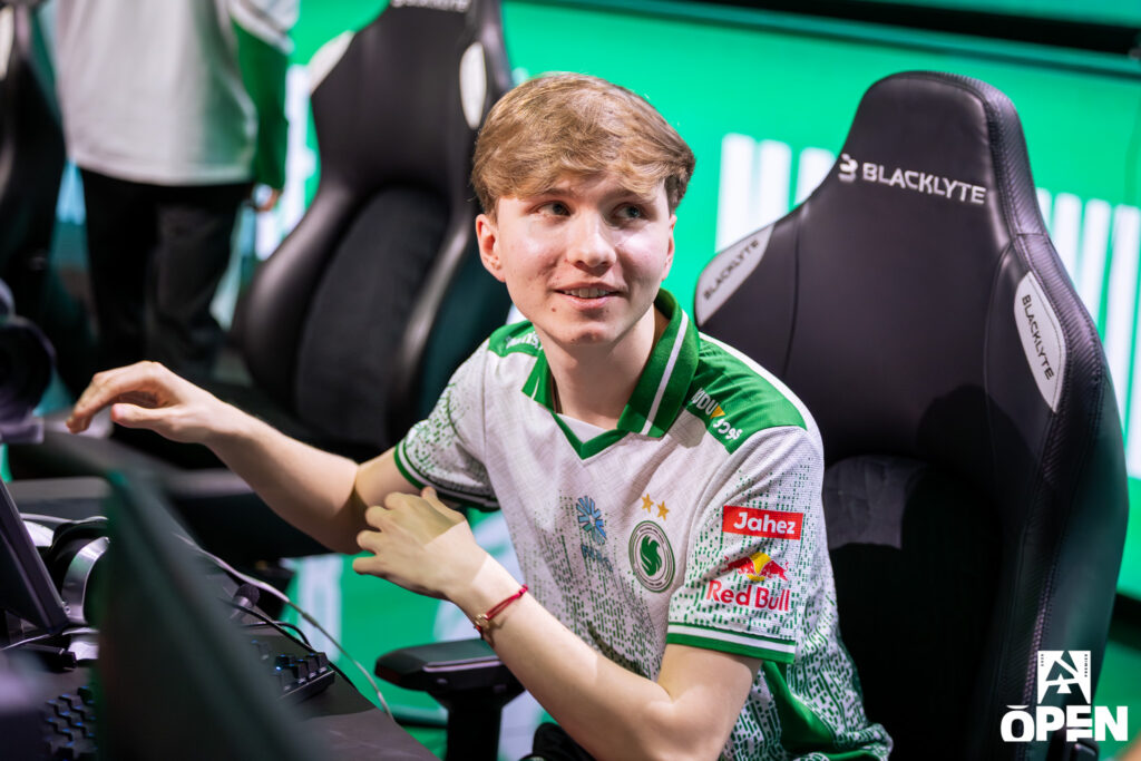 Top 20 highest-rated players in Majors - Pley.gg