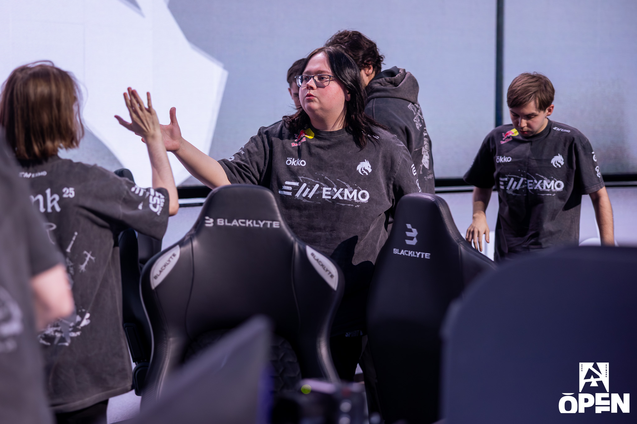 Spirit defeat 9z to reach Cologne playoffs after three overtime maps