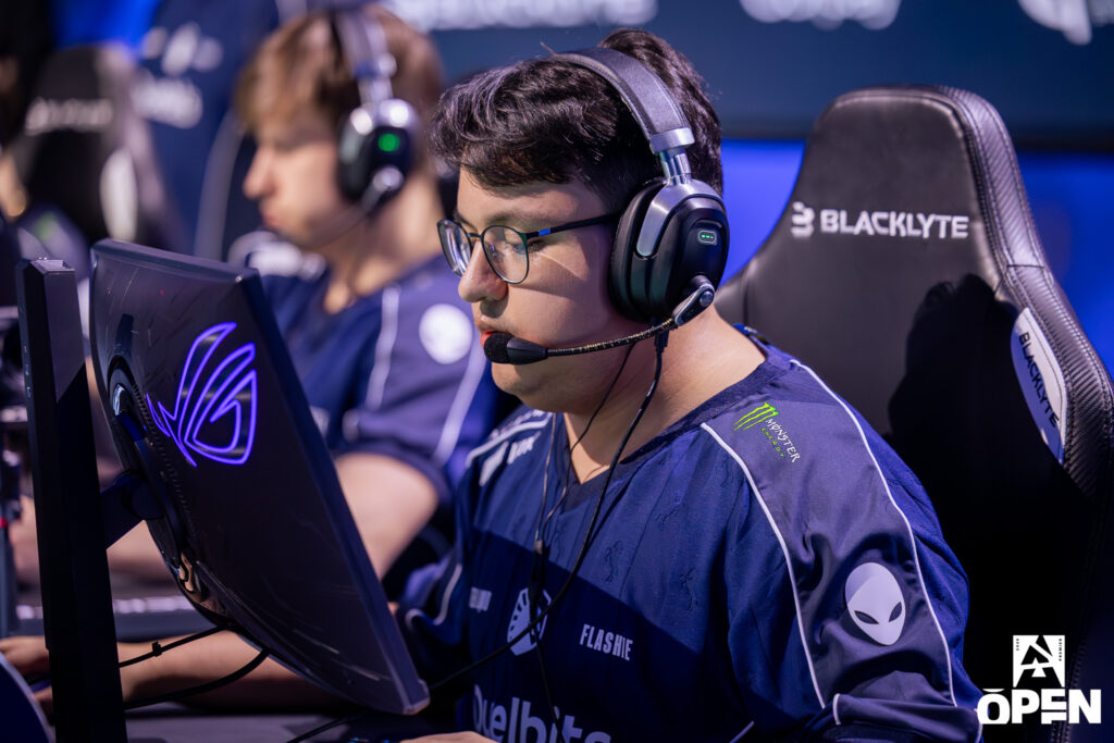 IEM Cologne power rankings: Team Vitality top the field ahead of the 32 team Major - Pley.gg