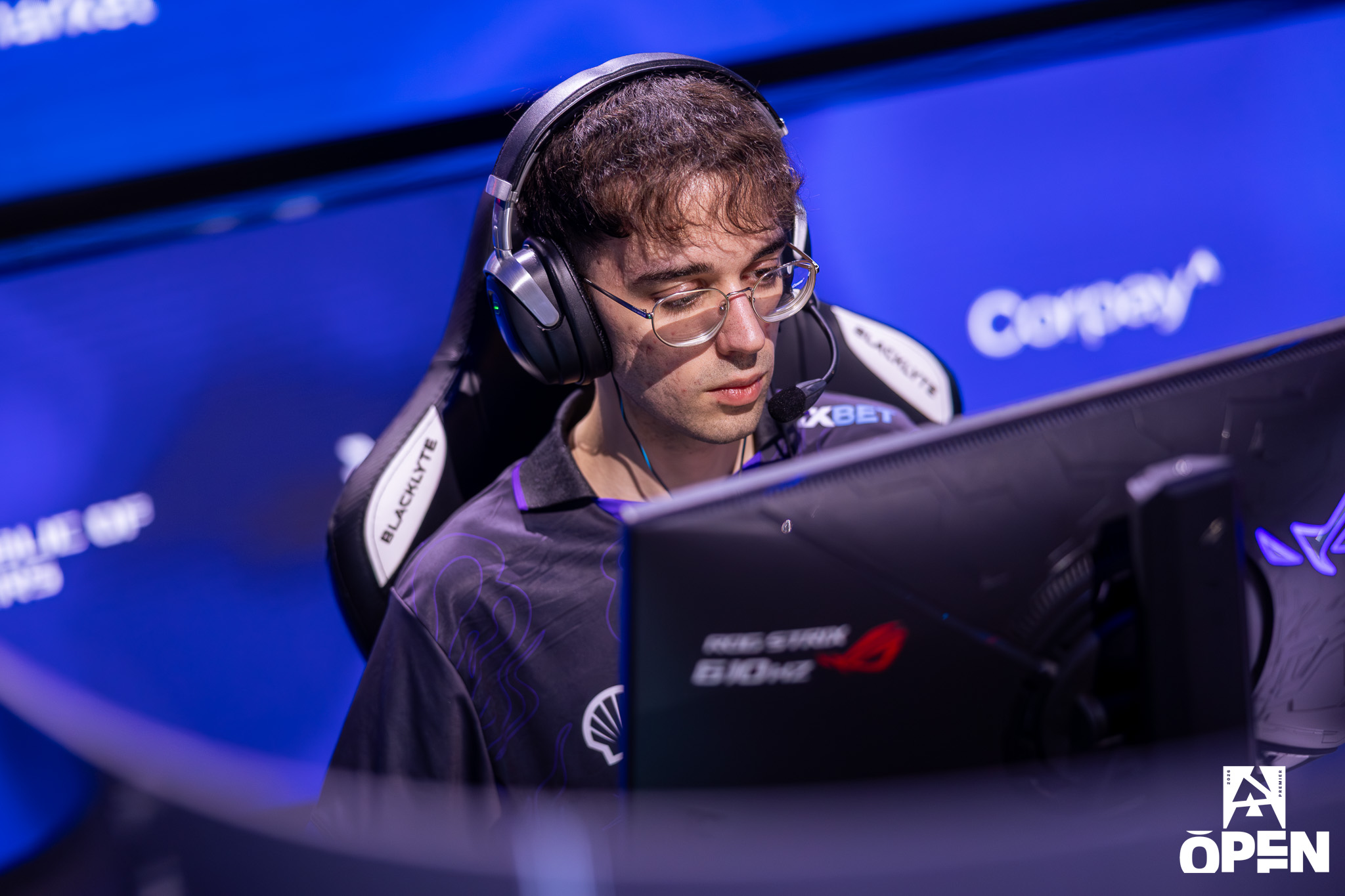 9z outplay Astralis to go 2-0 in Stage 2