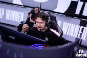 MIBR