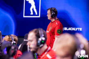 sycrone nominated as Coach of the Year at Esports Awards 2026