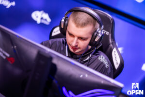 NIP all but safe as the Singapore Major race heads to Bucharest