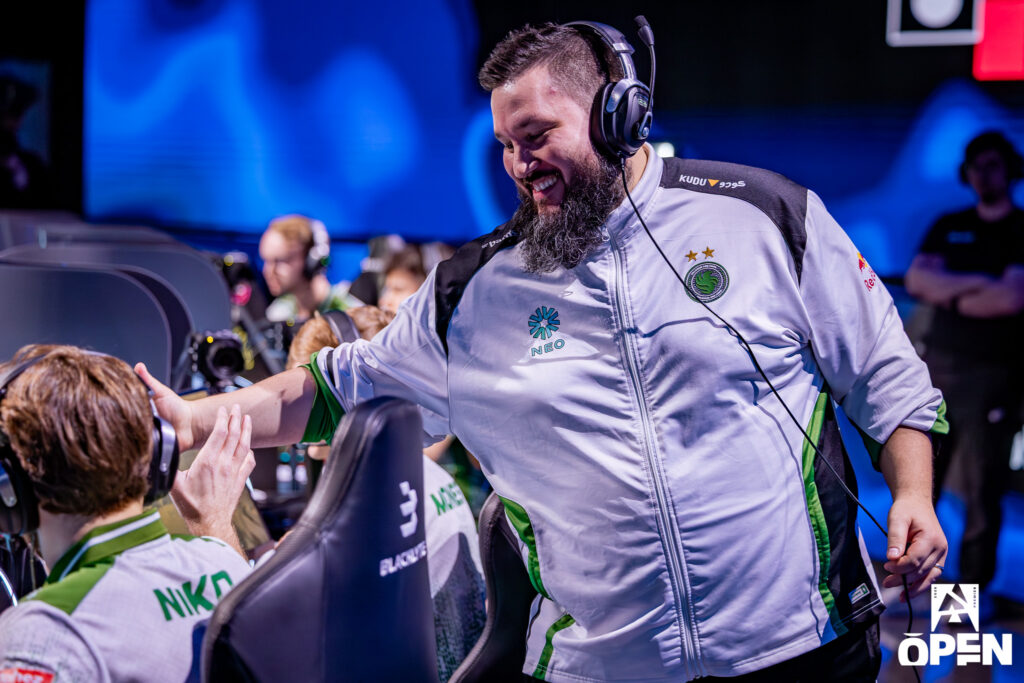 XSE Pro League Guangzhou 2026 begins as teams hunt for VRS points during the player break