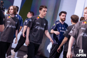 Zont1x dismisses individual criticism after Esports World Cup title: "You judge by results"