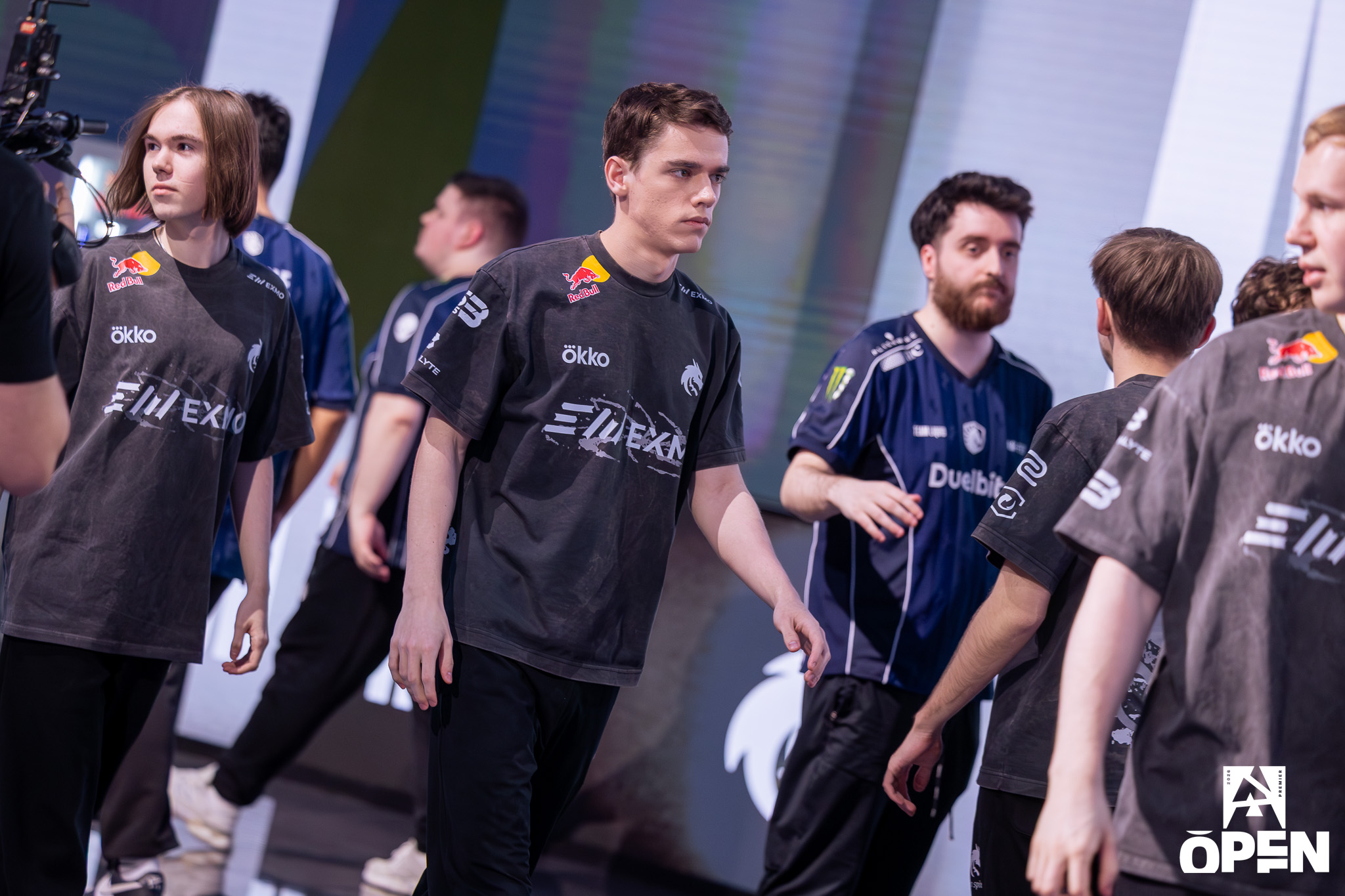 Zont1x dismisses individual criticism after Esports World Cup title: “You judge by results”