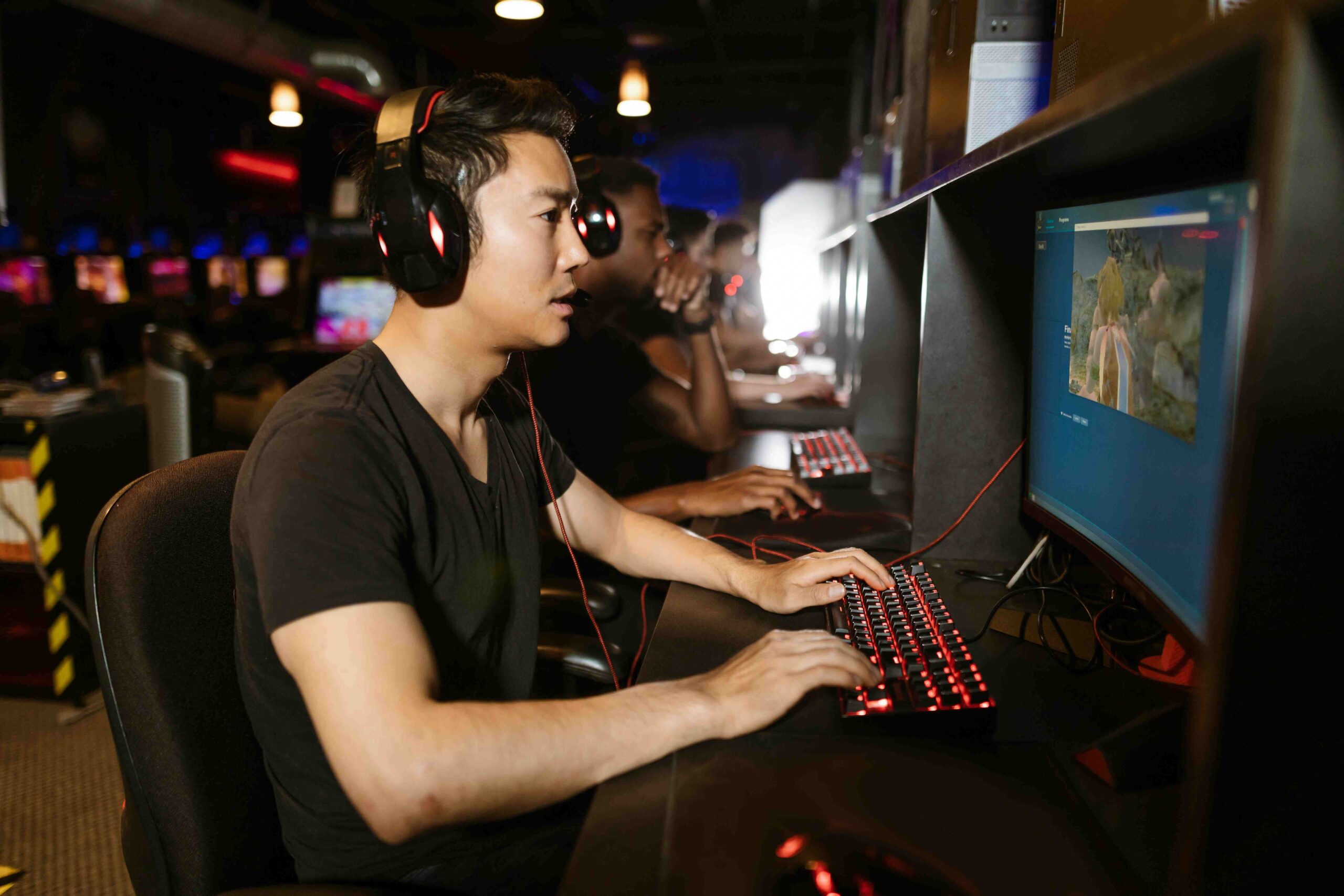 Precision and Probability: Why Competitive Gamers in New Zealand Are Choosing SpinBit for Quick Sessions