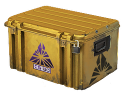 How to survive the skins market in CS2 today - Pley.gg the Fracture case