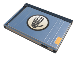 Dead Hand Terminal