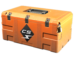 How to survive the skins market in CS2 today - Pley.gg the Kilowatt Case