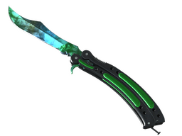 How to survive the skins market in CS2 today - Pley.gg Butterfly Knife | Gamma Doppler