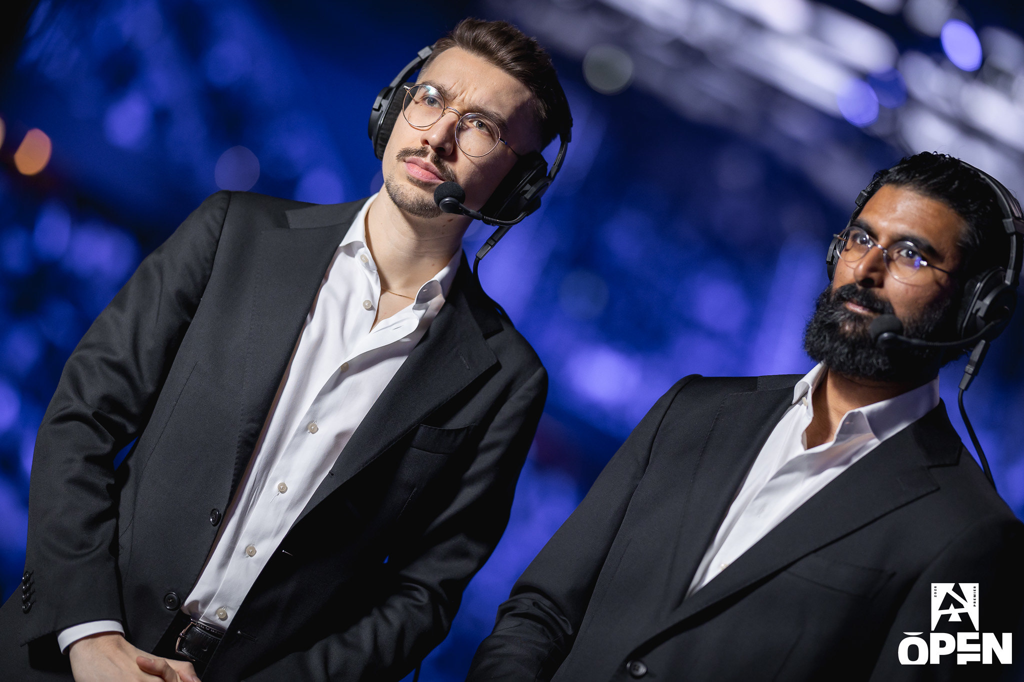 “It felt like my life led to that”: Scrawny reflects on a decade of casting Counter-Strike