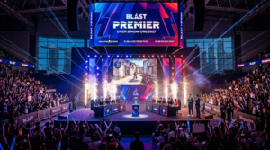 Singapore to host first BLAST Premier Open of 2027