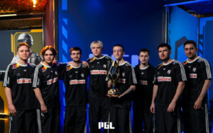 FUT Esports PGL Bucharest 2026