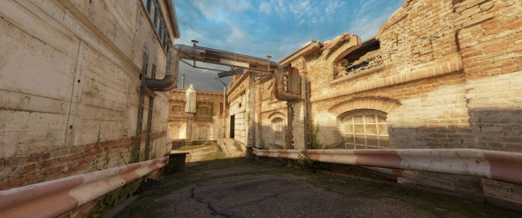 When is Cache coming back? - Pley.gg