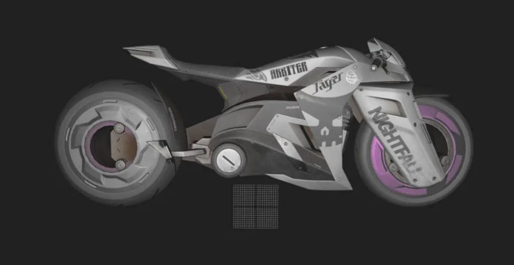 Overdrive Teasers and Leaks Revealed - Pley.gg