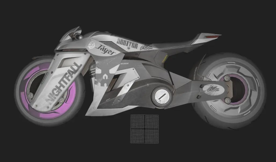 Overdrive Teasers and Leaks Revealed