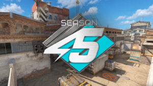 Season 5 Premier CS2