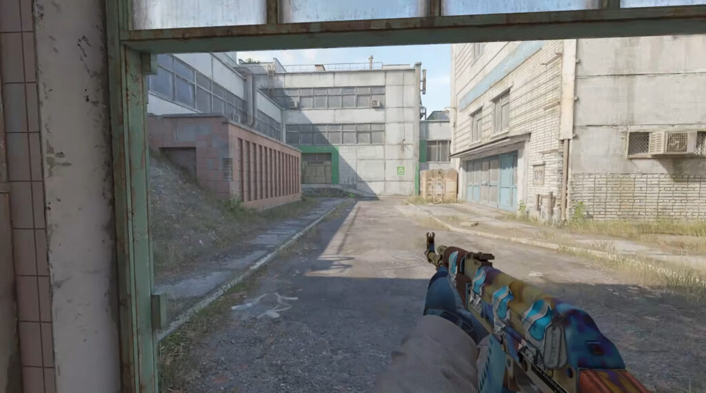 Cache 2026