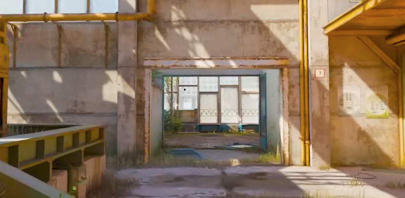 s1mple's iconic graffiti left out of the new version of Cache - Pley.gg s1mple's iconic graffiti left out of the new version of Cache - Pley.gg