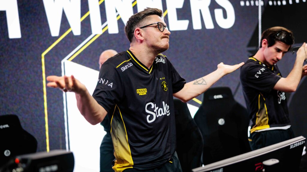 Counter-Strike's highest earners: apEX and ropz dominate after Vitality's historic double Grand Slam - Pley.gg apEX_Vitality_IEM_Rio