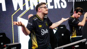 Vitality loses ground in Cologne Major predictions while Team Spirit surges to second favorite