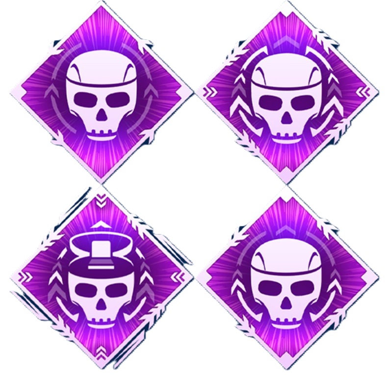 apex legends time trials badges