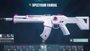 Is This Spectrum 2.0? New "Evolution" Bundle Leaked for April 15
