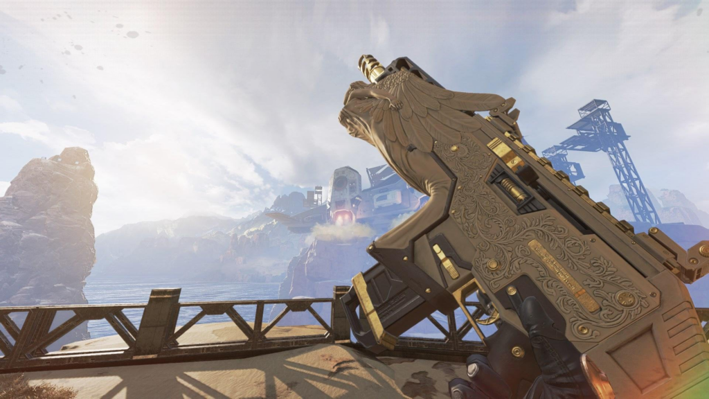 Respawn AMA & Hemlock changes - Pley.gg