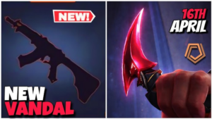 New Holo Meridian Bundle Leaked: The "Reaver Evolution" Arrives April 16