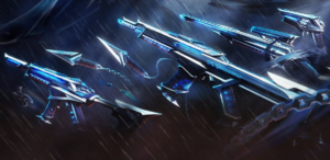 VALORANT Kuronami 2.0 Leak: Phantom, Operator, and the Narukami Melee