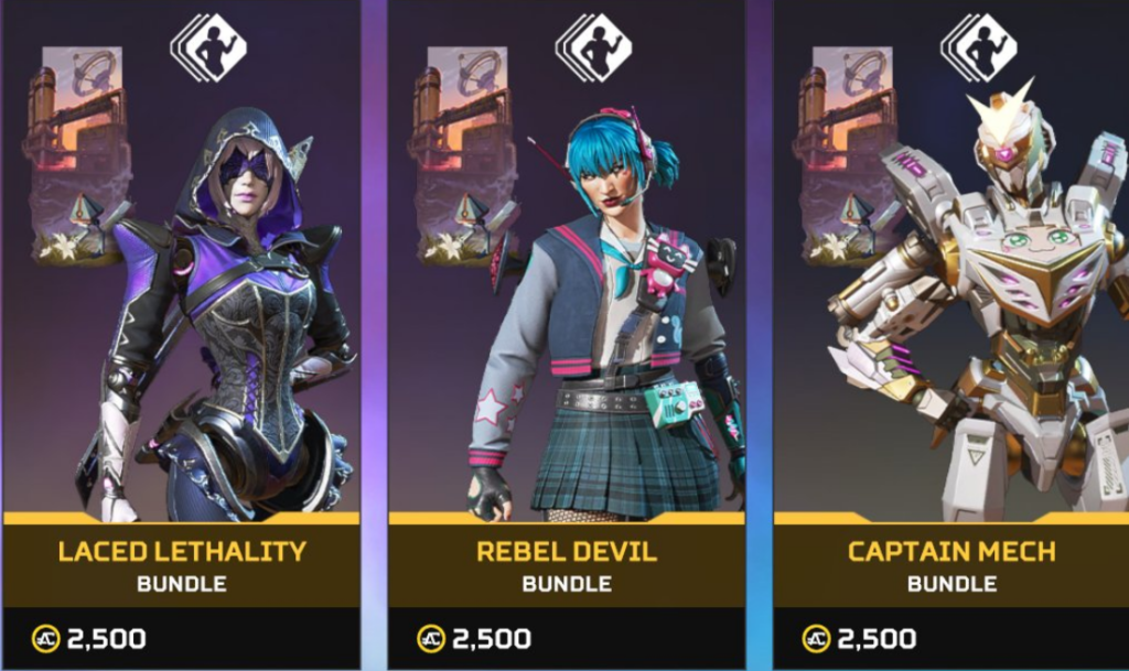 Golden Week Returns: Tatakai Skins and Revenant Leaks - Pley.gg Golden Week Returns: Tatakai Skins and Revenant Leaks - Pley.gg