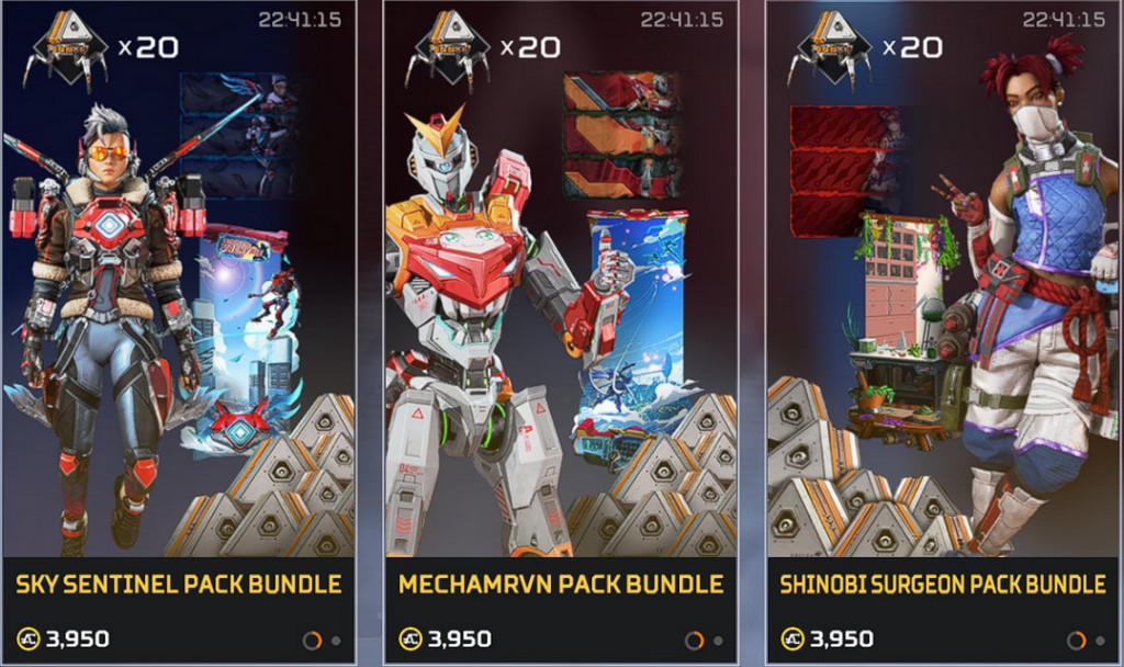 Golden Week Returns: Tatakai Skins and Revenant Leaks - Pley.gg Golden Week Returns: Tatakai Skins and Revenant Leaks - Pley.gg