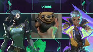 VALORANT 12.06 Patch Notes: Waylay Nerfed, Viper Tweaks, and Faster Flexing