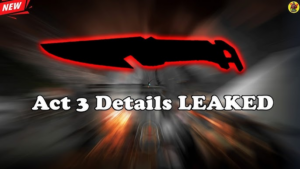 VALORANT Act 3 Leaks: 55-Day Duration and a 4-Variant Battlepass Melee