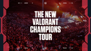Everything is a Tournament: Leo Faria Reveals Massive VCT Restructuring
