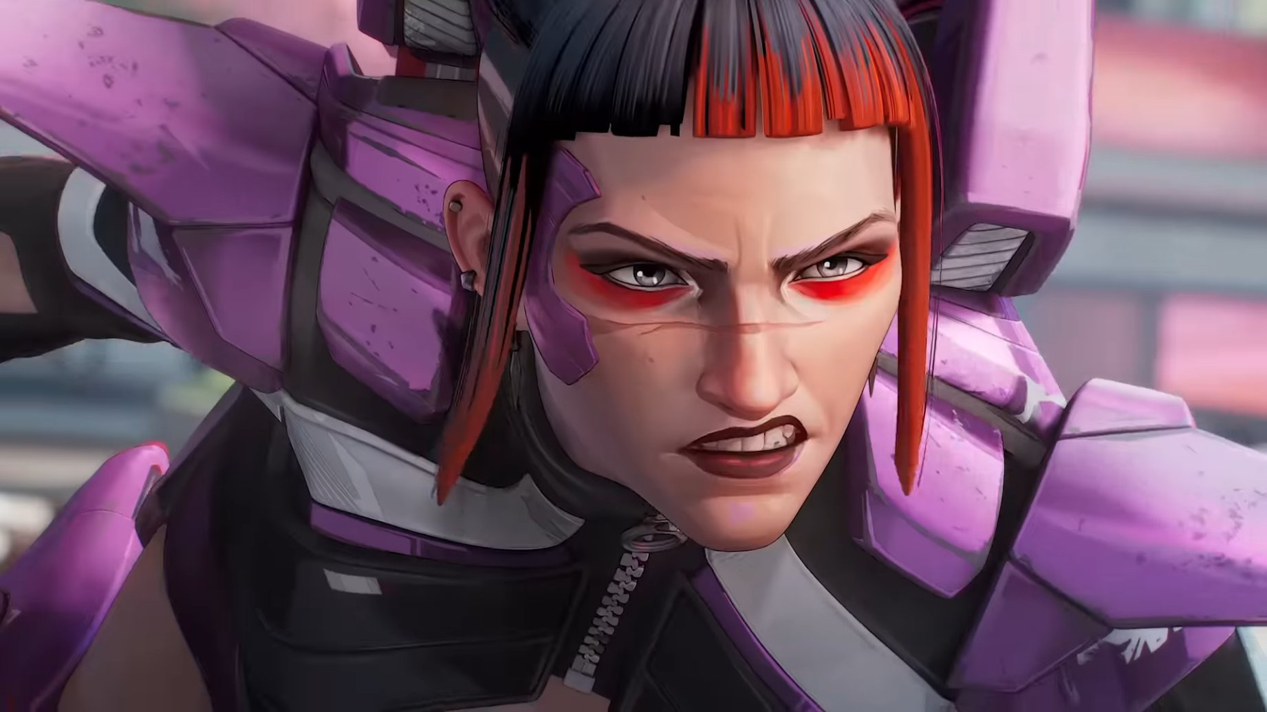 Apex Legends season 29 trailer - New Legend: Axle