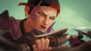 Apex Legends Season Overclocked Introduces Axle