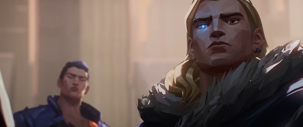 VALORANT Patch 12.08 Lore Update: Sage's Deterioration and Omega Earth's Moral Crisis