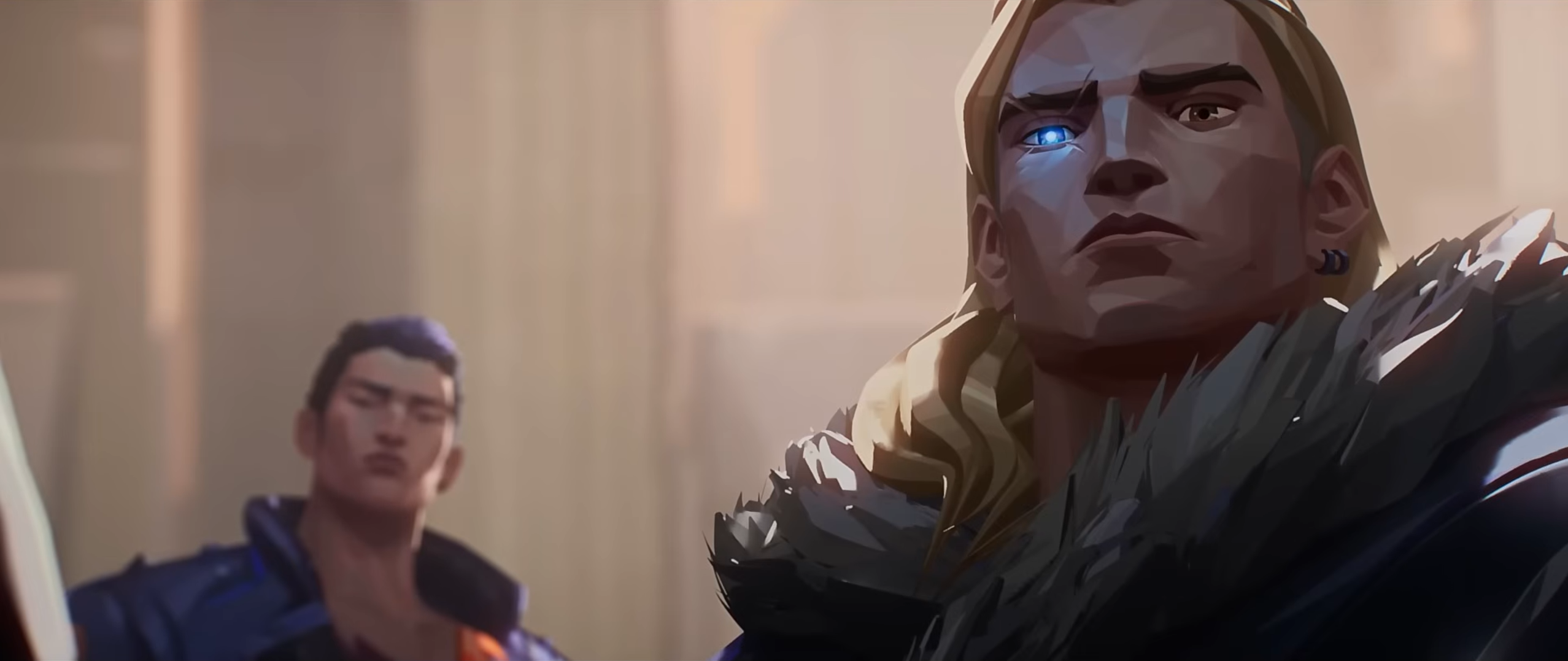 VALORANT Patch 12.08 Lore Update: Sage's Deterioration and Omega Earth's Moral Crisis
