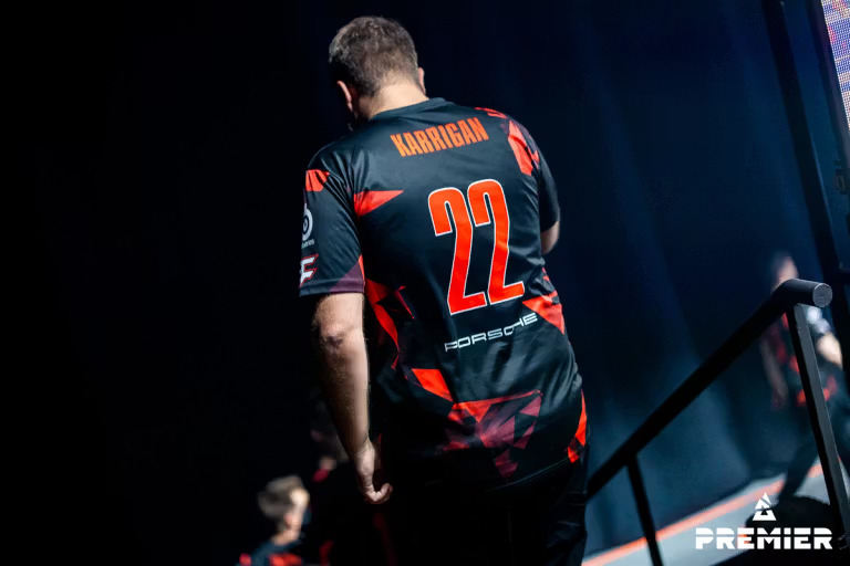 The Deep Cut: Can karrigan recover from the biggest failure of his career?