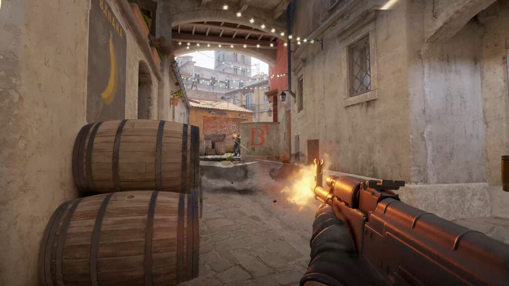 Valve overhauls Steam Community Market with Counter-Strike 2 as the blueprint