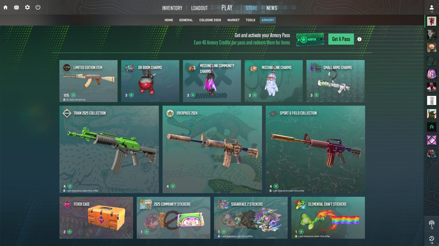CS2 Cases Guide: Drop Rates, Market Mechanics & ROI [2026]