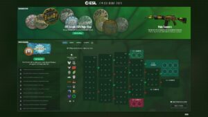 CS2 Cases Guide: Drop Rates, Market Mechanics & ROI [2026]