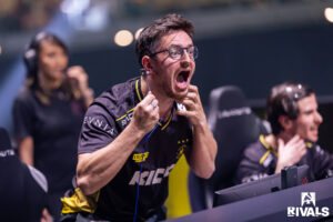 apEX BLAST Rivals Season 25
