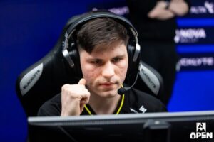 NAVI recover at IEM Cologne Major 2026 with clean sweep over Legacy